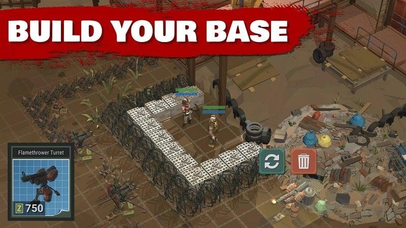 Overrun APK