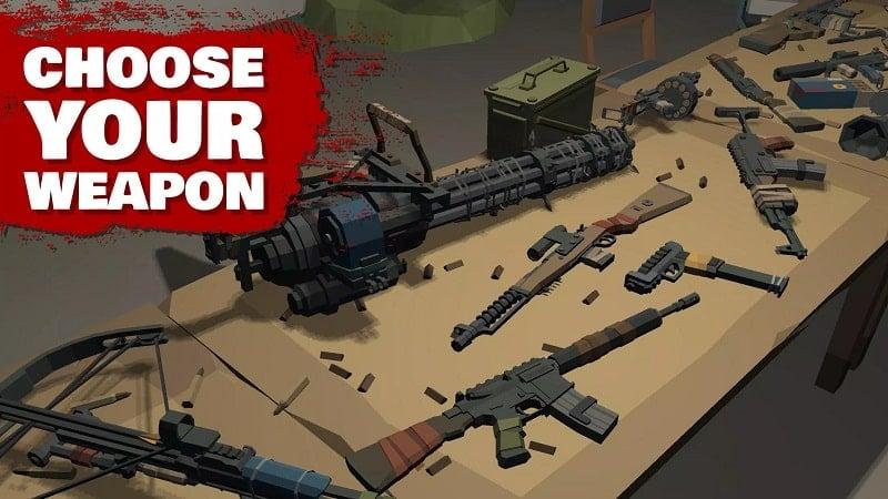 Overrun APK