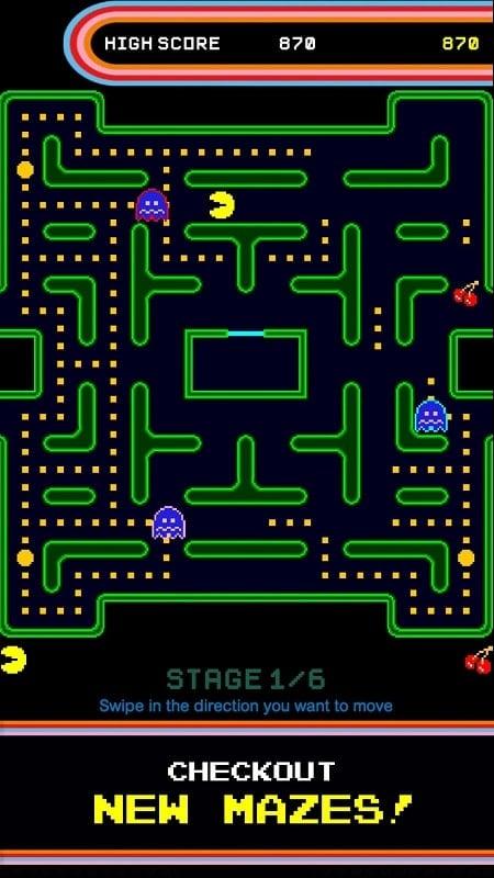 PAC-MAN APK
