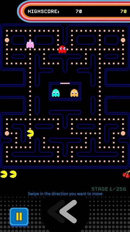 PAC-MAN APK