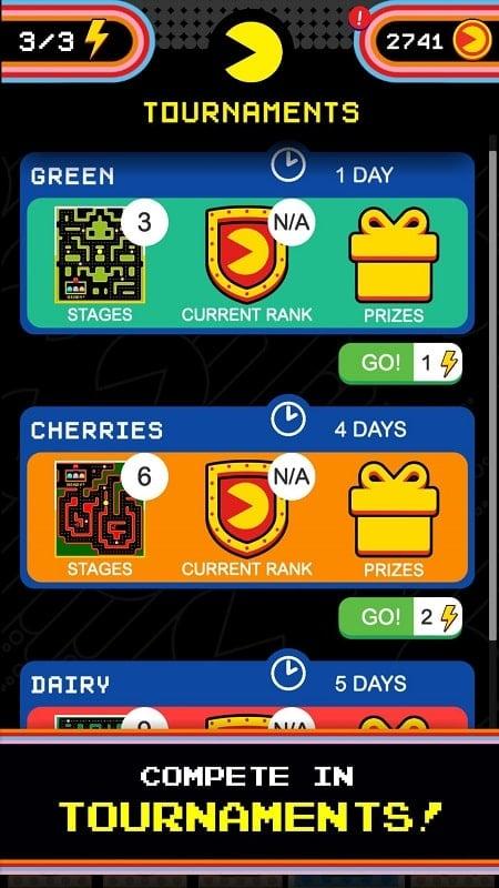 PAC-MAN APK