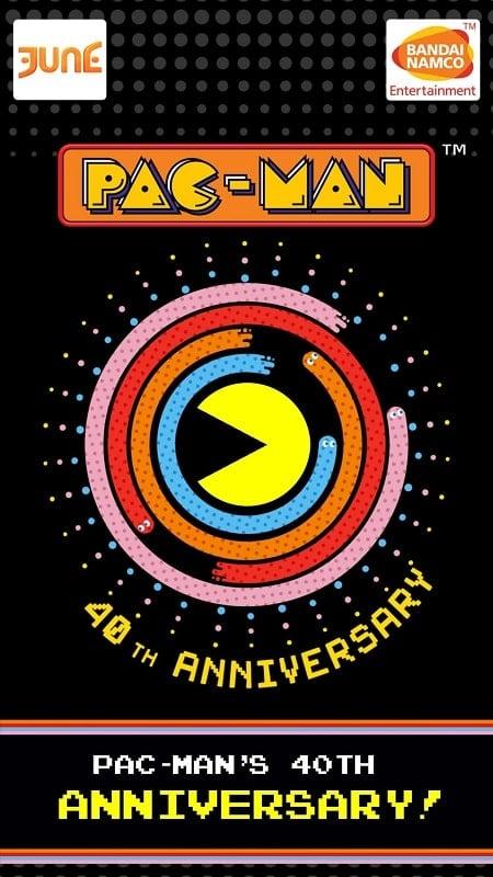 PAC-MAN APK