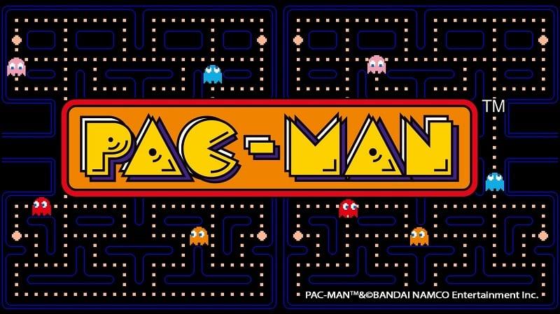 PAC-MAN APK