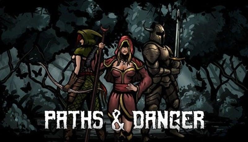 Paths & Danger APK