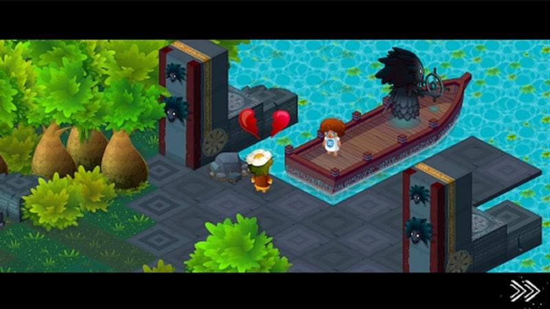 Persephone APK