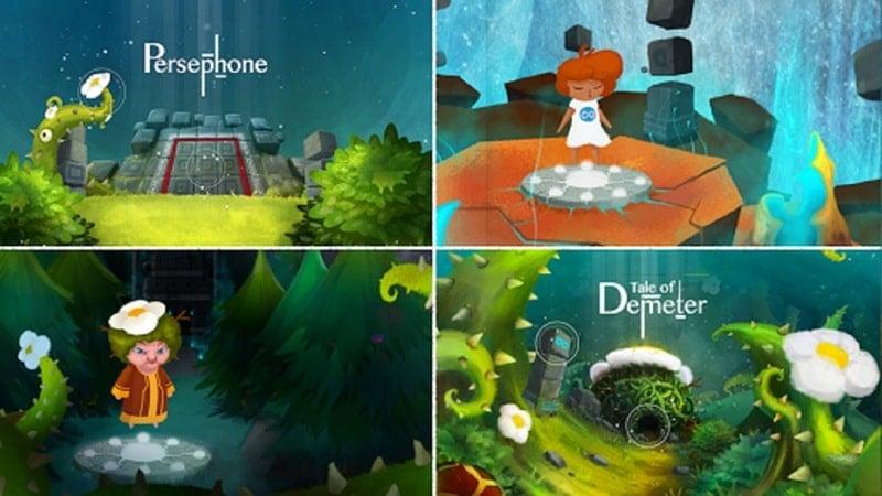 Persephone APK