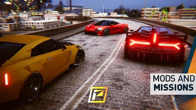PetrolHead APK