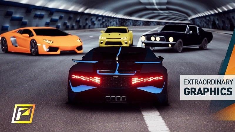 PetrolHead APK