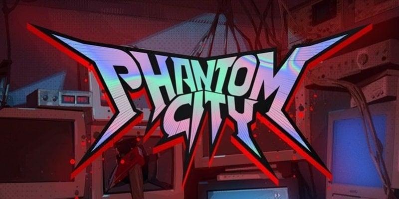 Phantom City APK