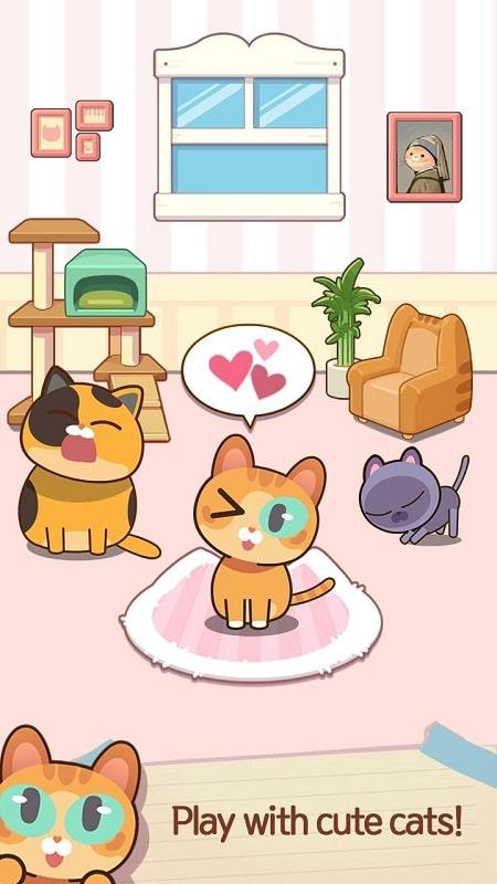 Piano Cat Tiles – Room Design APK