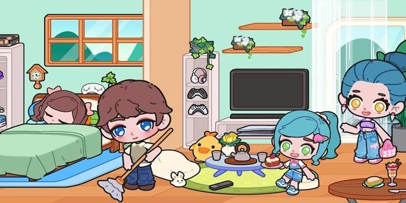 Pippi Life APK