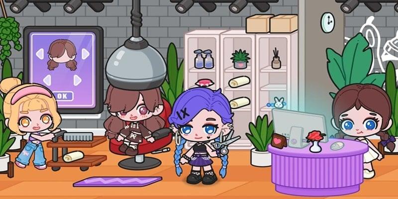 Pippi Life APK