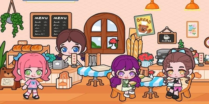 Pippi Life APK