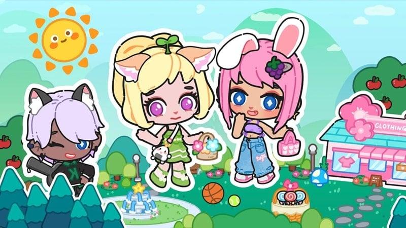 Pippi Life APK