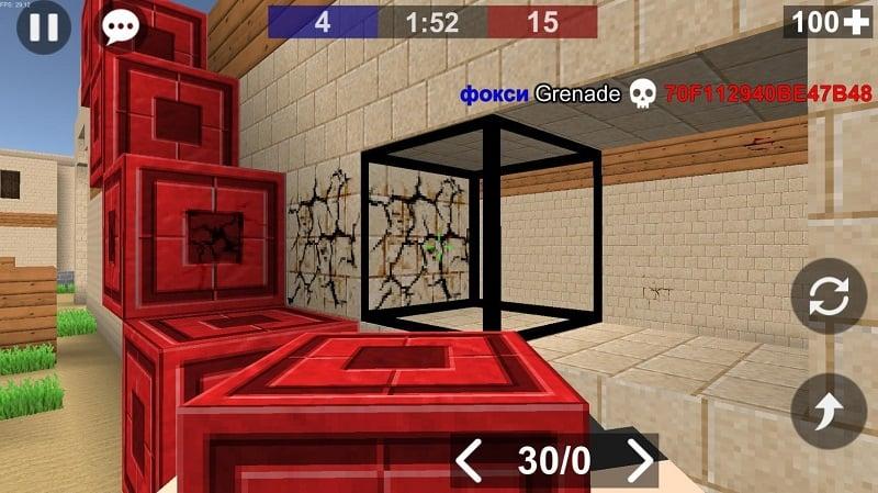 Pixel Combats 2 APK