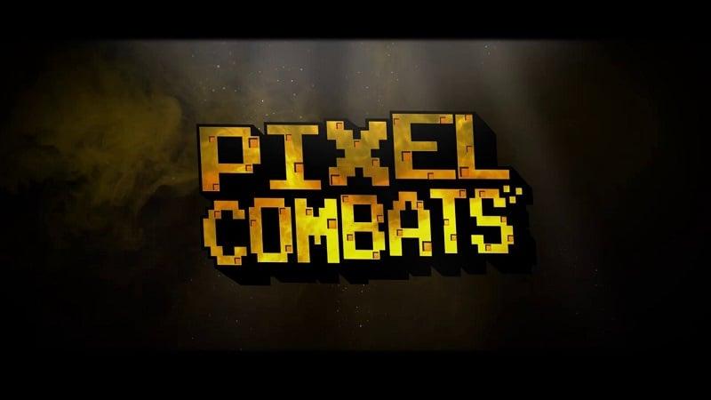 Pixel Combats 2 APK