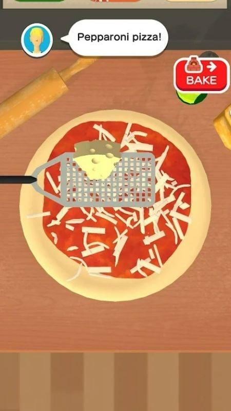 Pizzaiolo! APK