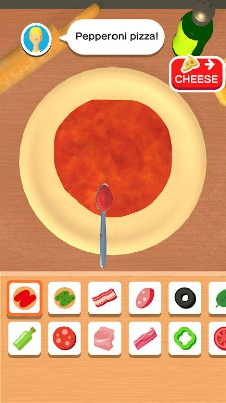 Pizzaiolo! APK