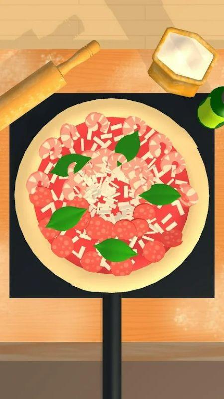 Pizzaiolo! APK