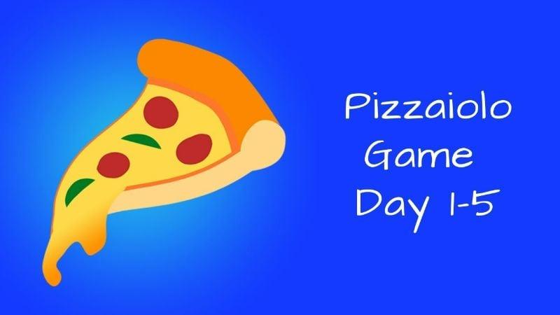 Pizzaiolo! APK