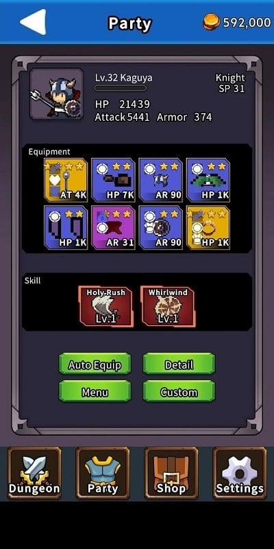 Pocket Force APK
