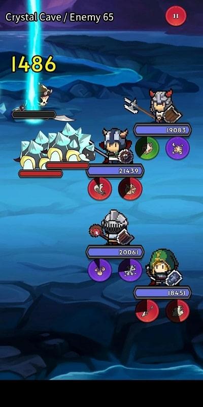 Pocket Force APK