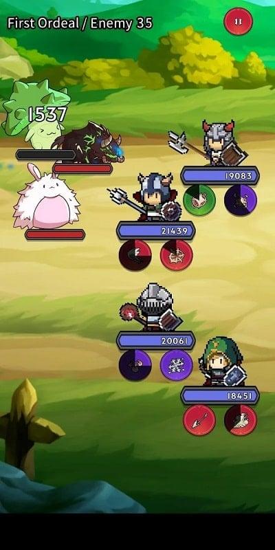 Pocket Force APK