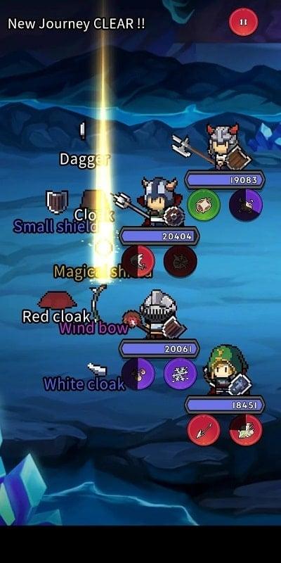 Pocket Force APK