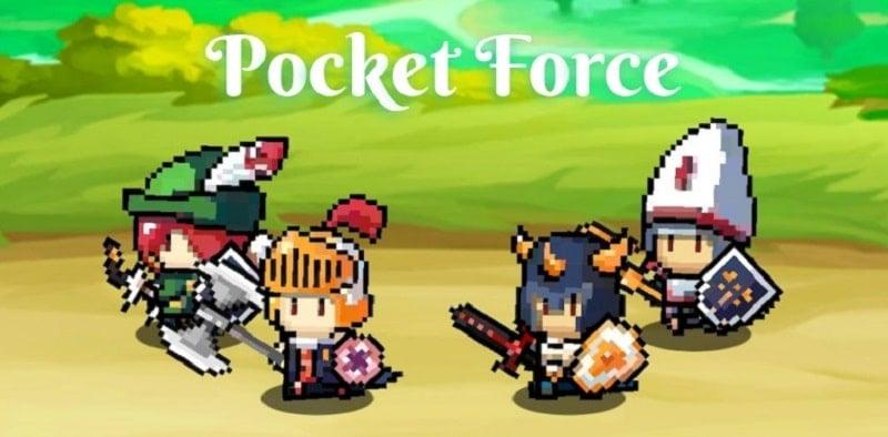 Pocket Force APK