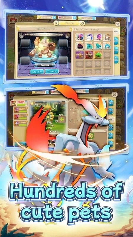 Pokect Trainer APK