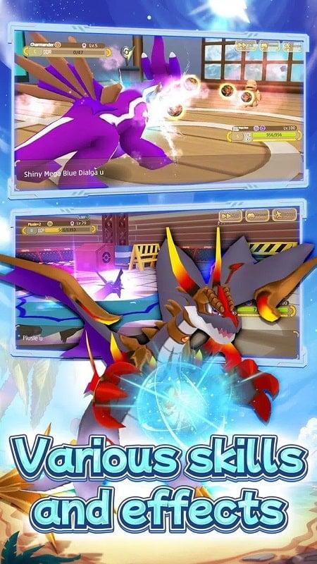 Pokect Trainer APK