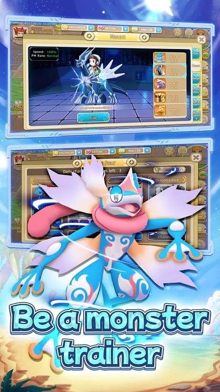 Pokect Trainer APK