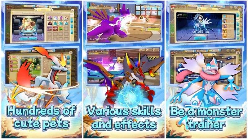 Pokect Trainer APK