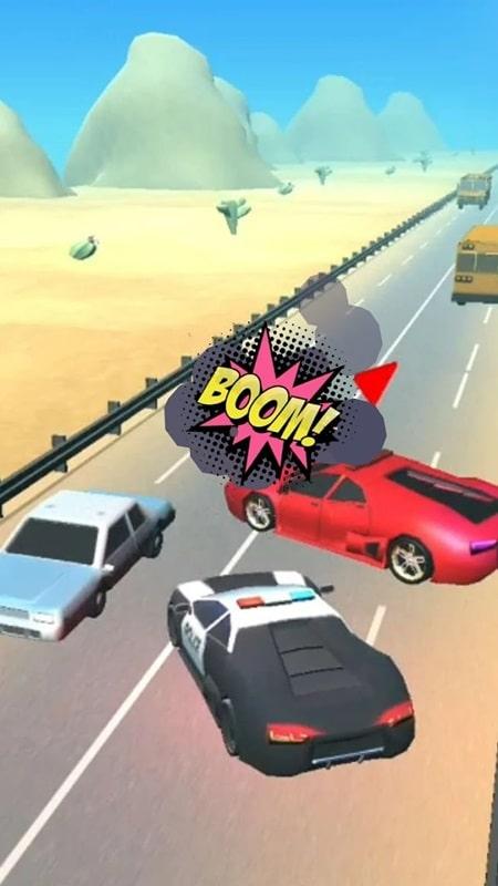Police vs Thief APK