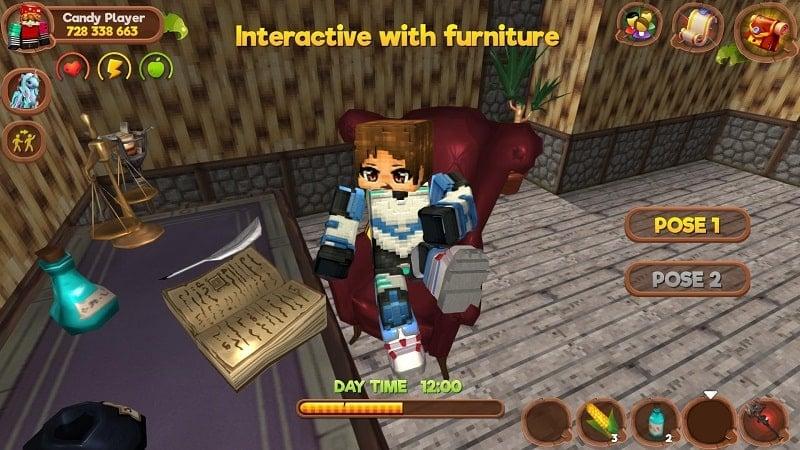 Pony World Craft APK