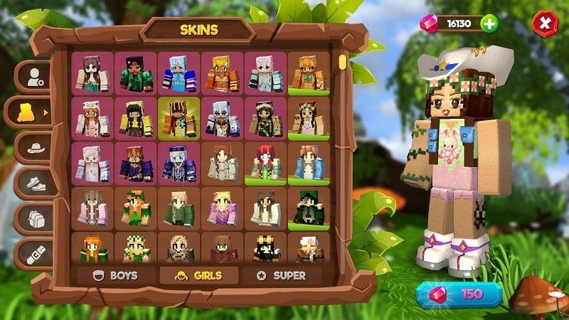 Pony World Craft APK