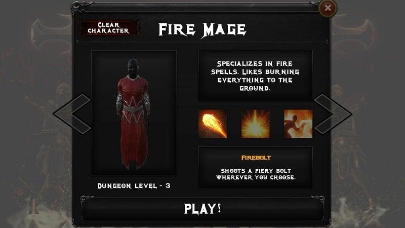 Powerlust APK
