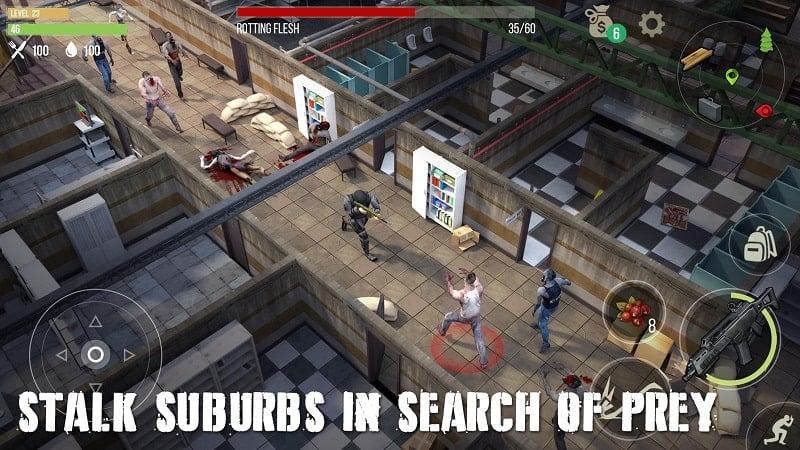 Prey Day APK