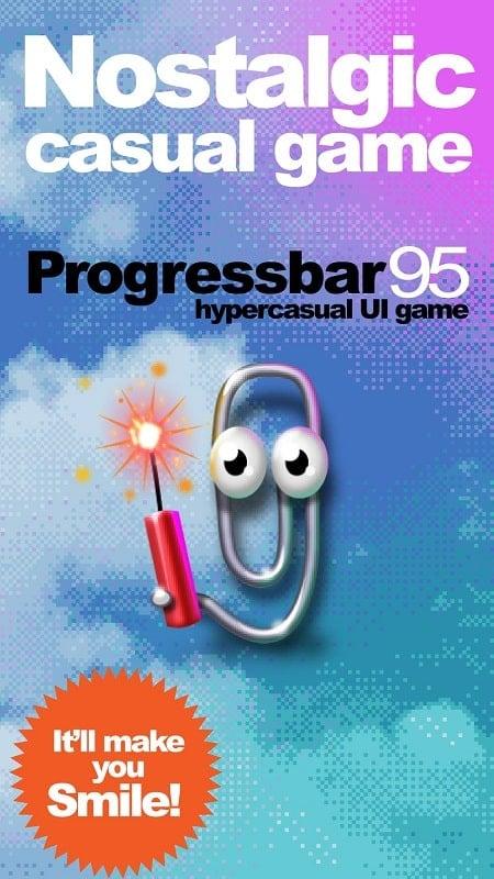 Progressbar95 APK