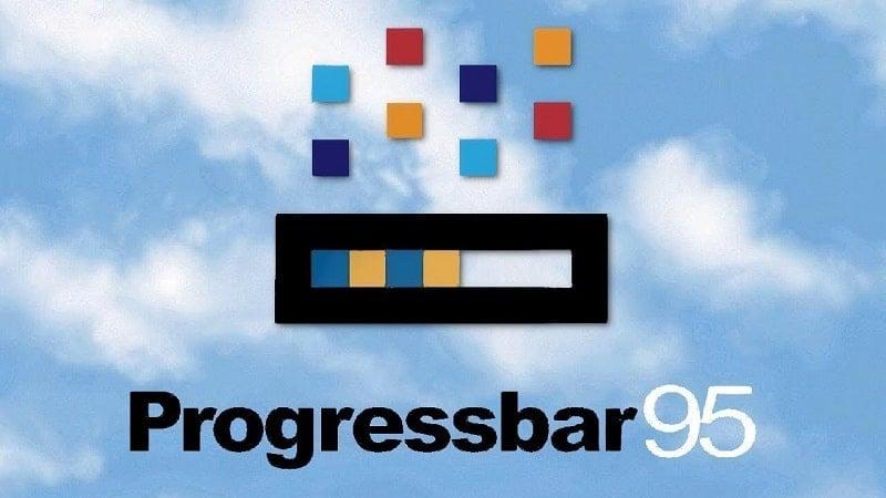 Progressbar95 APK
