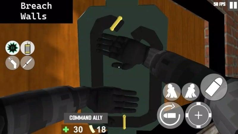 Project Breach 2 CO-OP CQB FPS APK