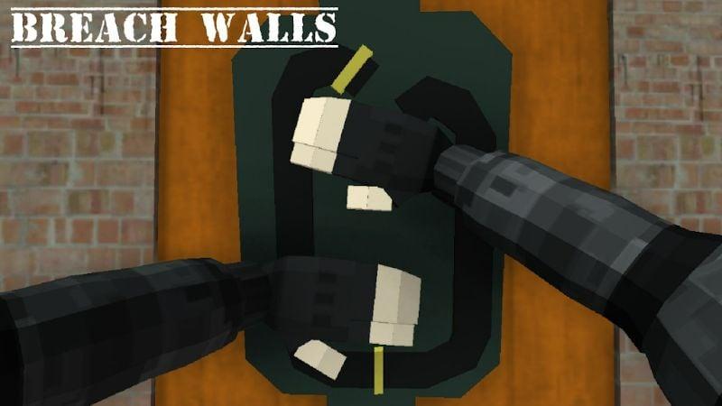 Project Breach Online CQB FPS APK