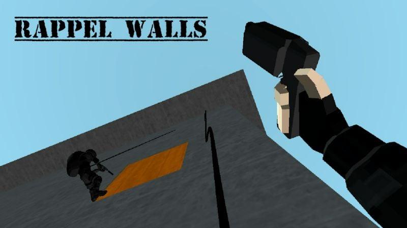Project Breach Online CQB FPS APK