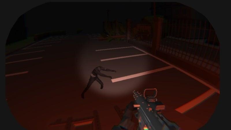 Project DECAY APK