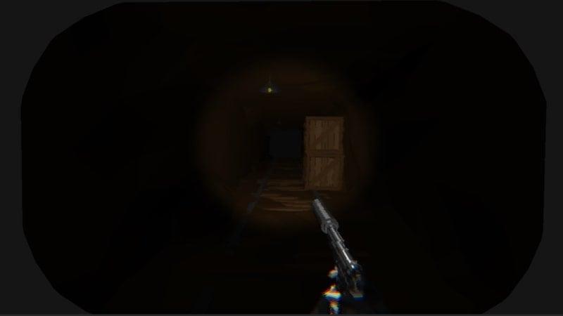 Project DECAY APK