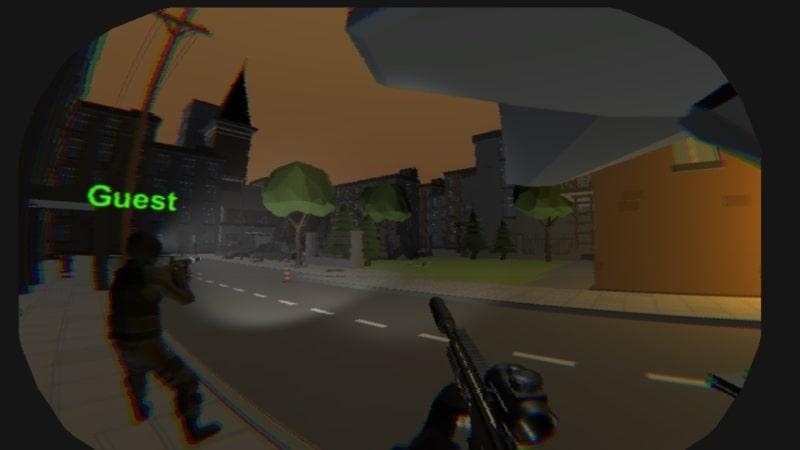 Project DECAY APK