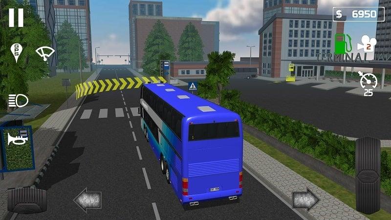 Public Transport Simulator – Coach APK
