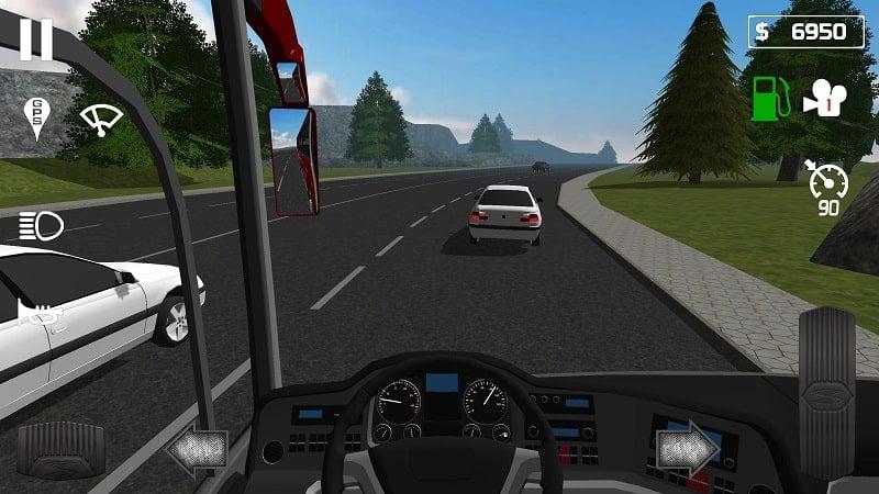 Public Transport Simulator – Coach APK
