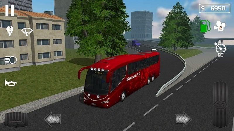 Public Transport Simulator – Coach APK
