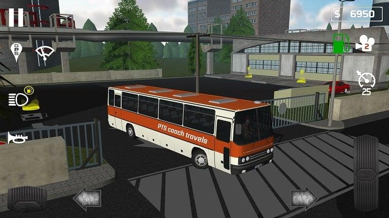 Public Transport Simulator – Coach APK